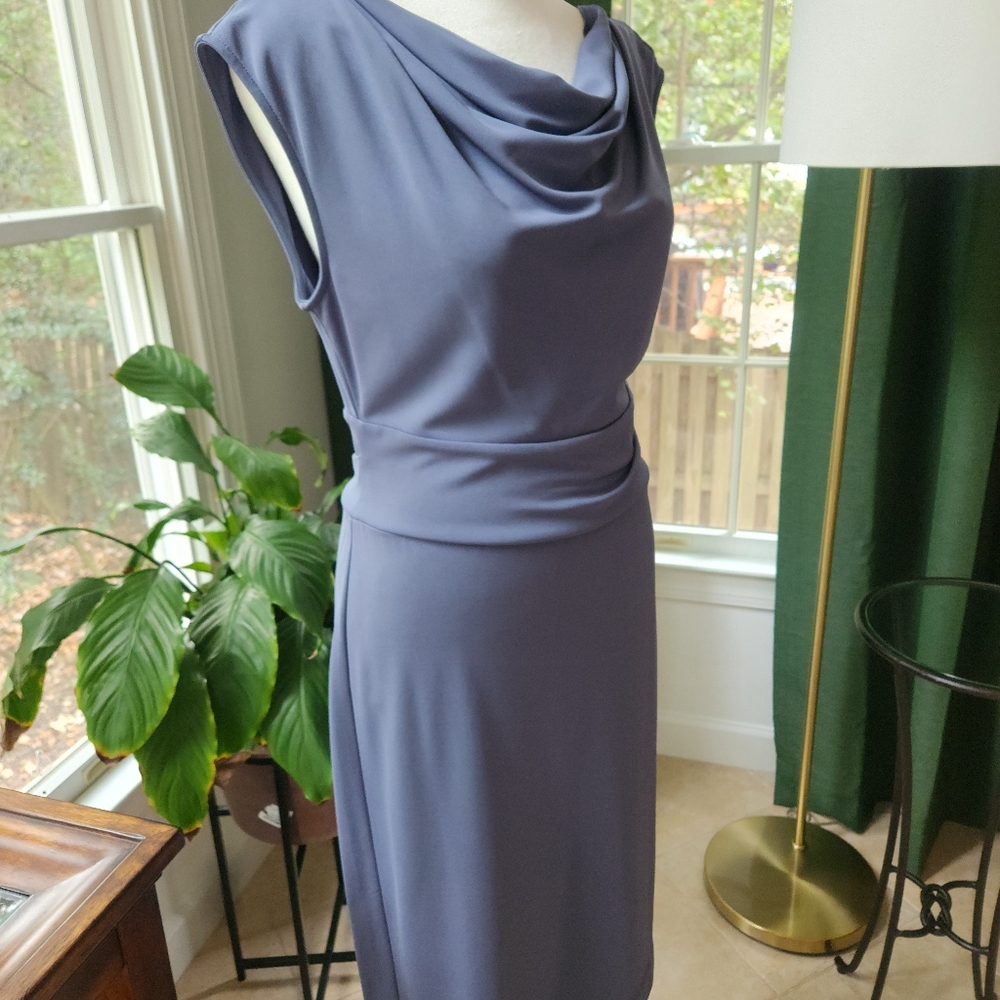 Ann Taylor  womens dress.